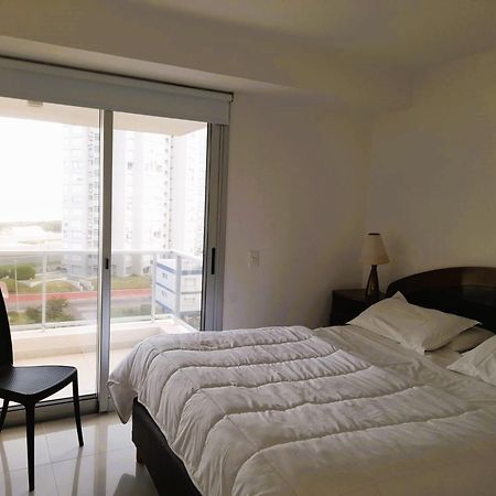 Jamaica Punta Del Este Hotel & Residence Екстер'єр фото