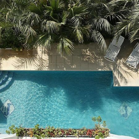 Jamaica Punta Del Este Hotel & Residence Екстер'єр фото