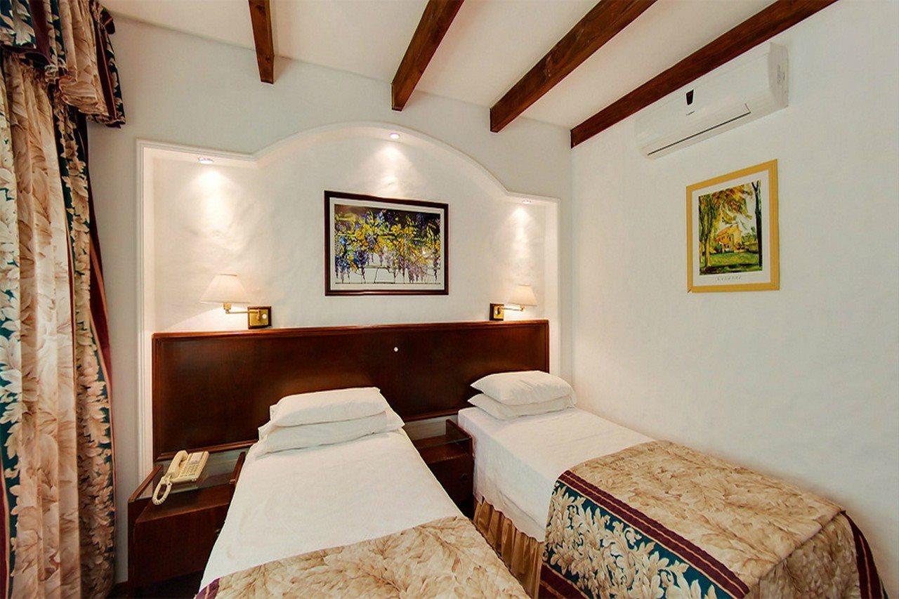 Jamaica Punta Del Este Hotel & Residence Екстер'єр фото