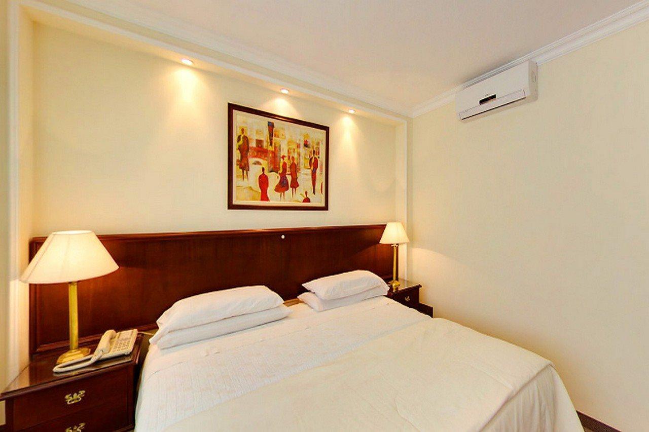 Jamaica Punta Del Este Hotel & Residence Екстер'єр фото