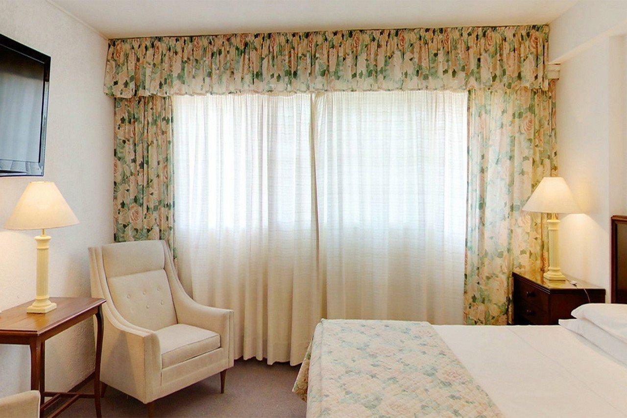 Jamaica Punta Del Este Hotel & Residence Екстер'єр фото