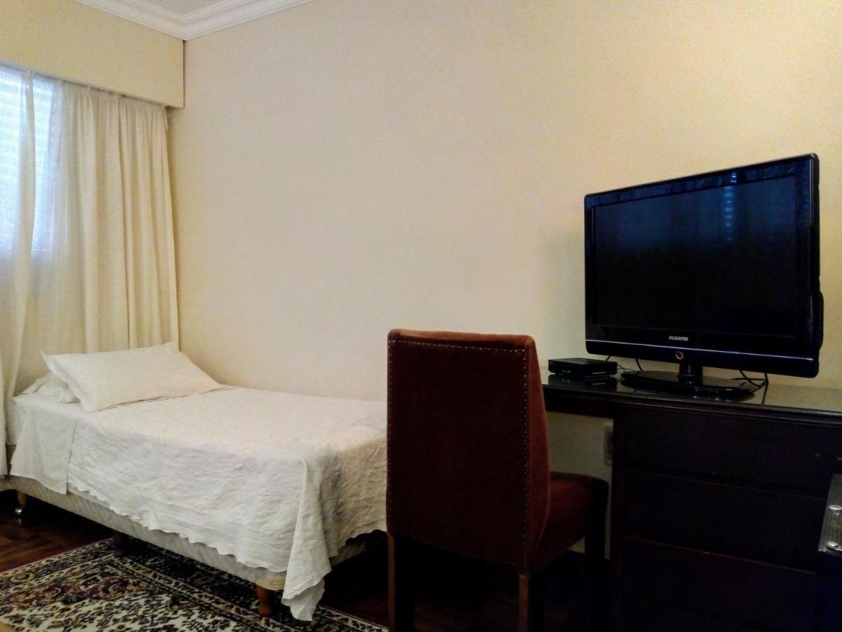 Jamaica Punta Del Este Hotel & Residence Екстер'єр фото