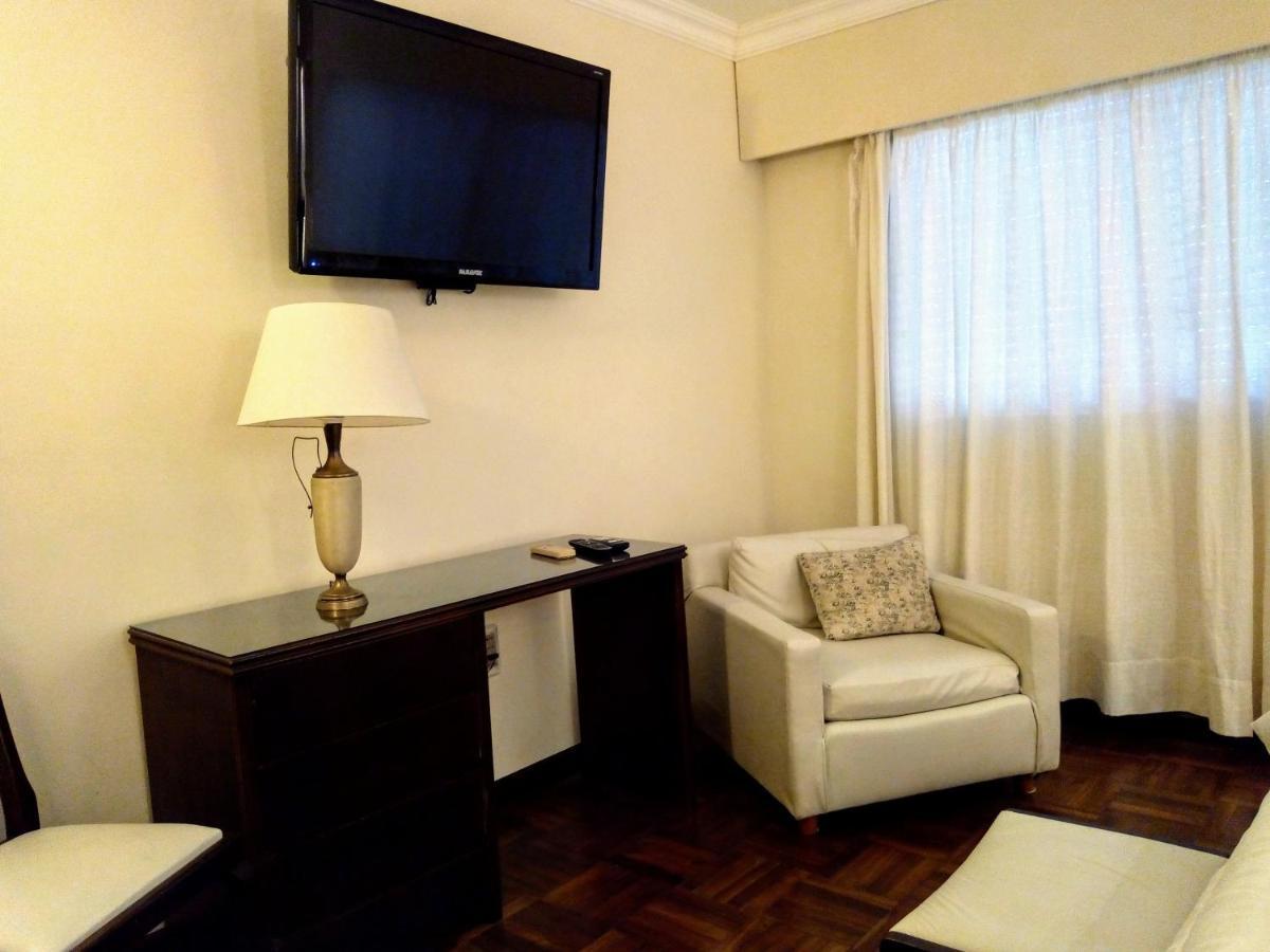 Jamaica Punta Del Este Hotel & Residence Екстер'єр фото