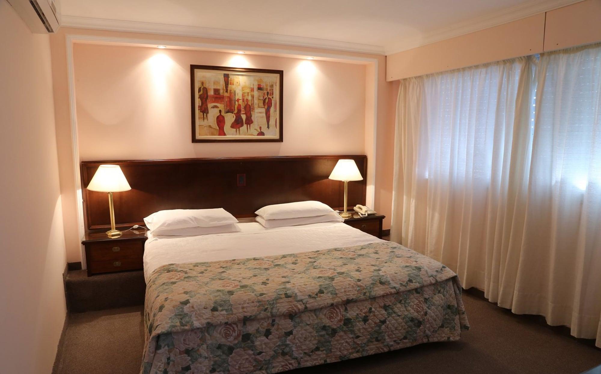 Jamaica Punta Del Este Hotel & Residence Екстер'єр фото