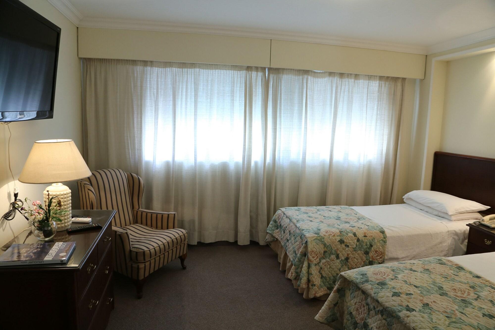 Jamaica Punta Del Este Hotel & Residence Екстер'єр фото