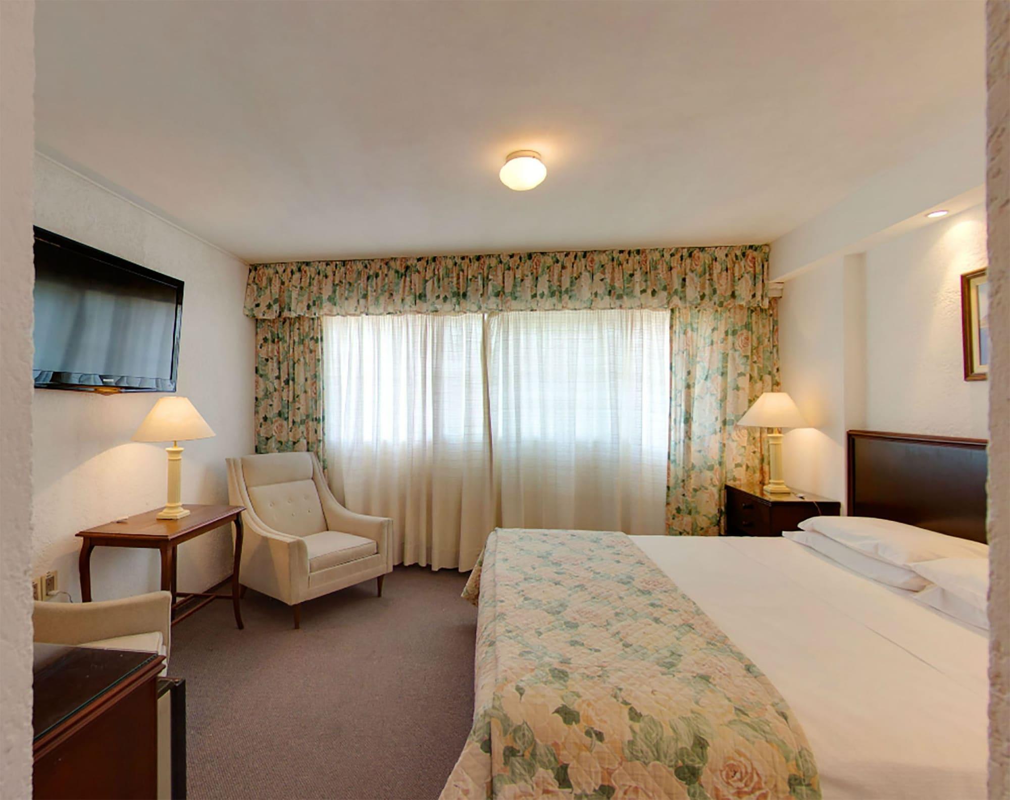 Jamaica Punta Del Este Hotel & Residence Екстер'єр фото