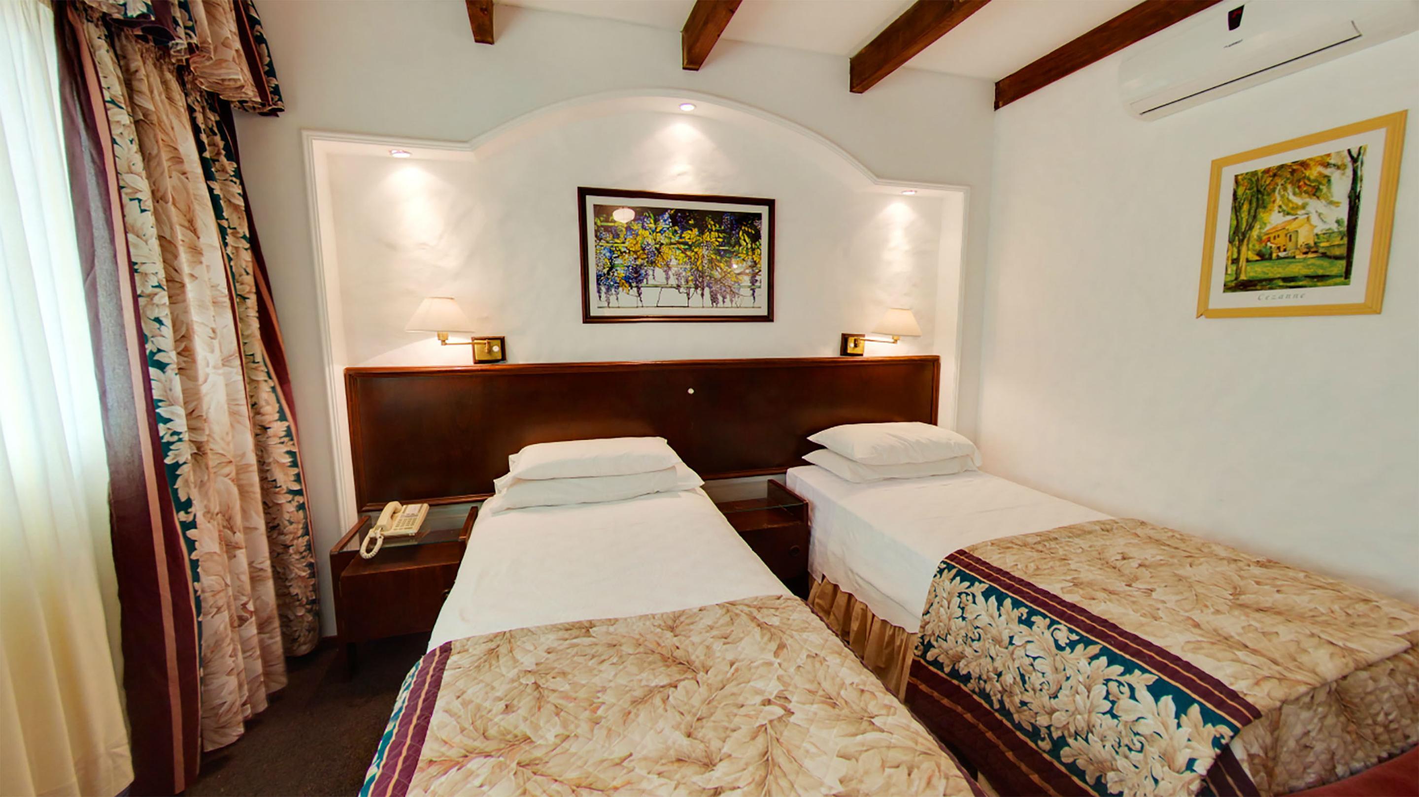 Jamaica Punta Del Este Hotel & Residence Екстер'єр фото