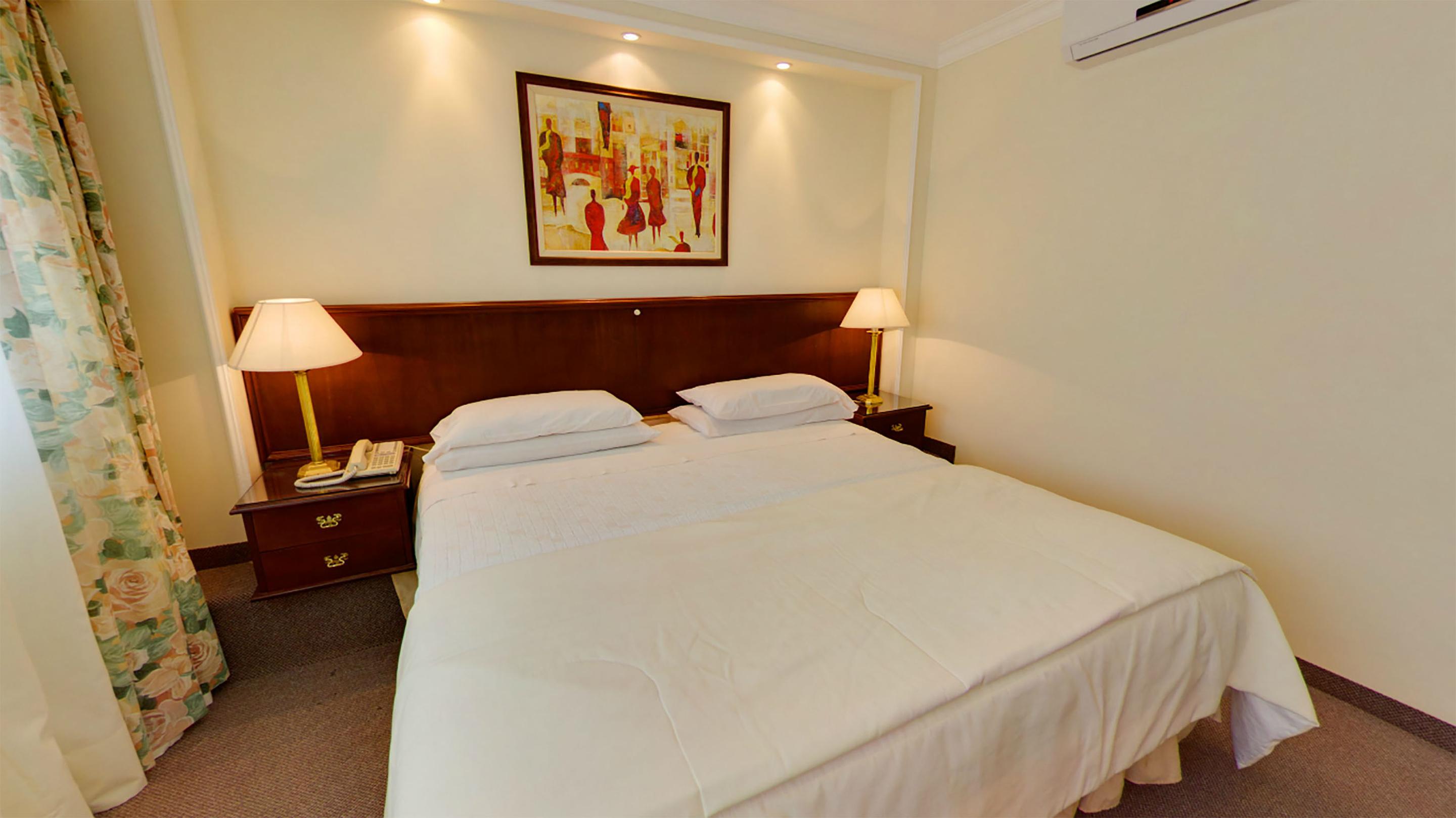 Jamaica Punta Del Este Hotel & Residence Екстер'єр фото