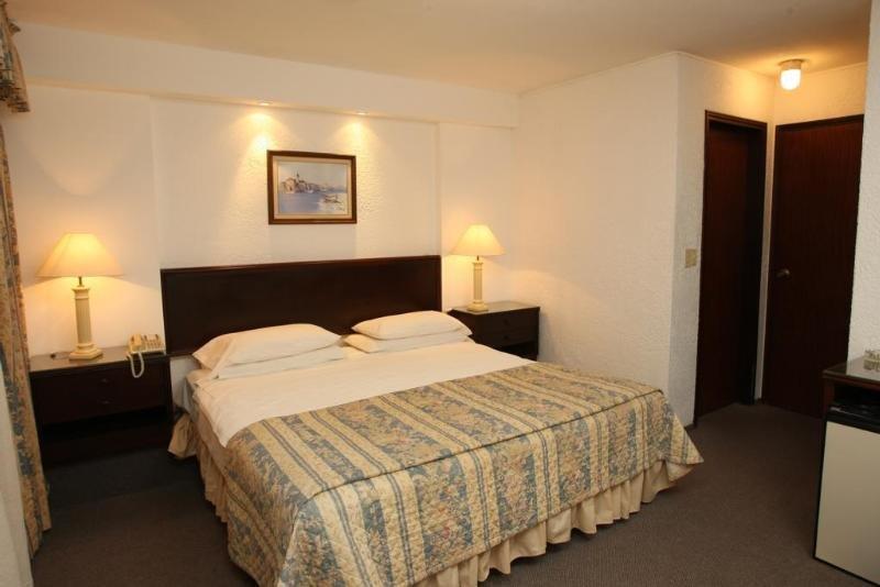 Jamaica Punta Del Este Hotel & Residence Екстер'єр фото