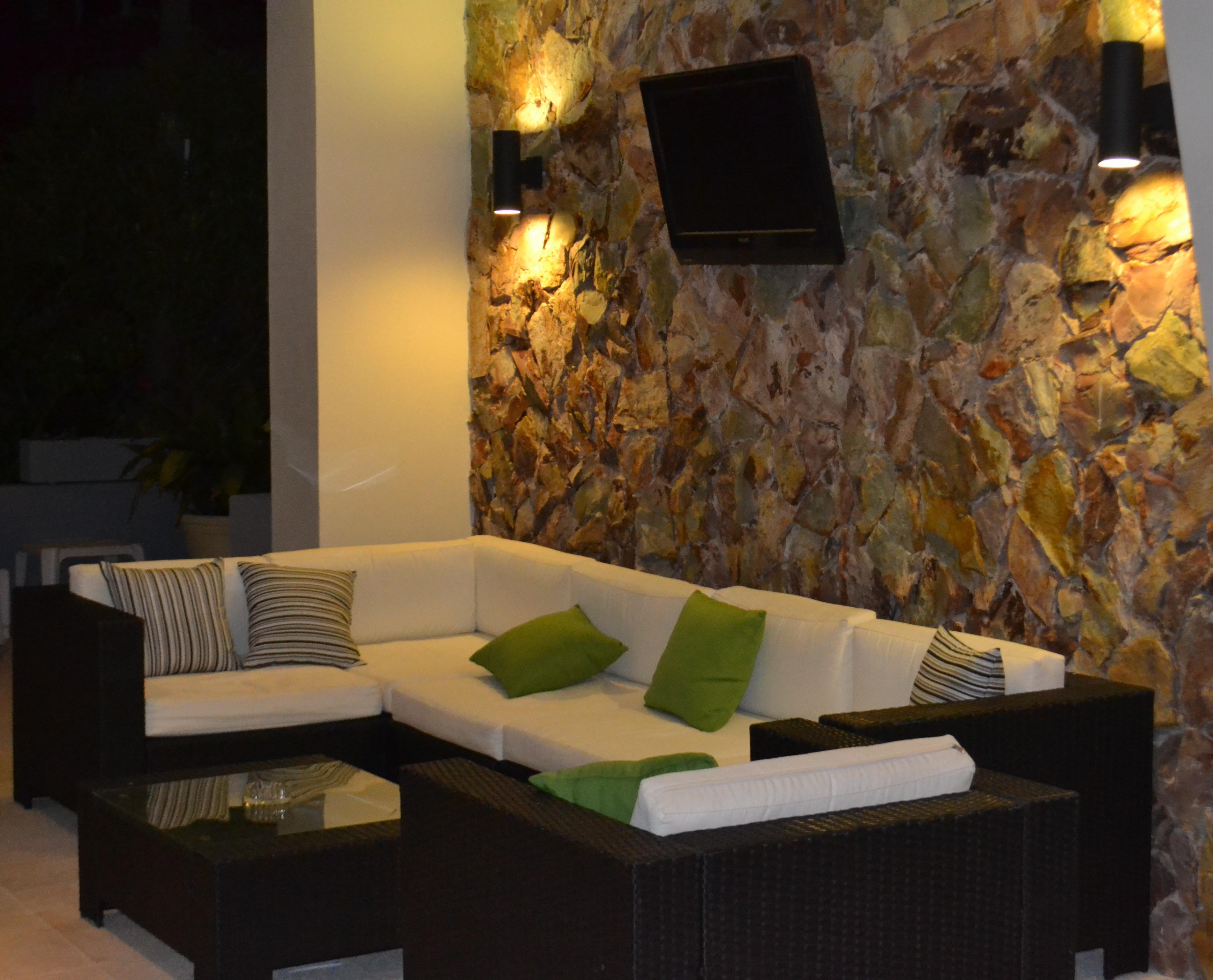 Jamaica Punta Del Este Hotel & Residence Екстер'єр фото