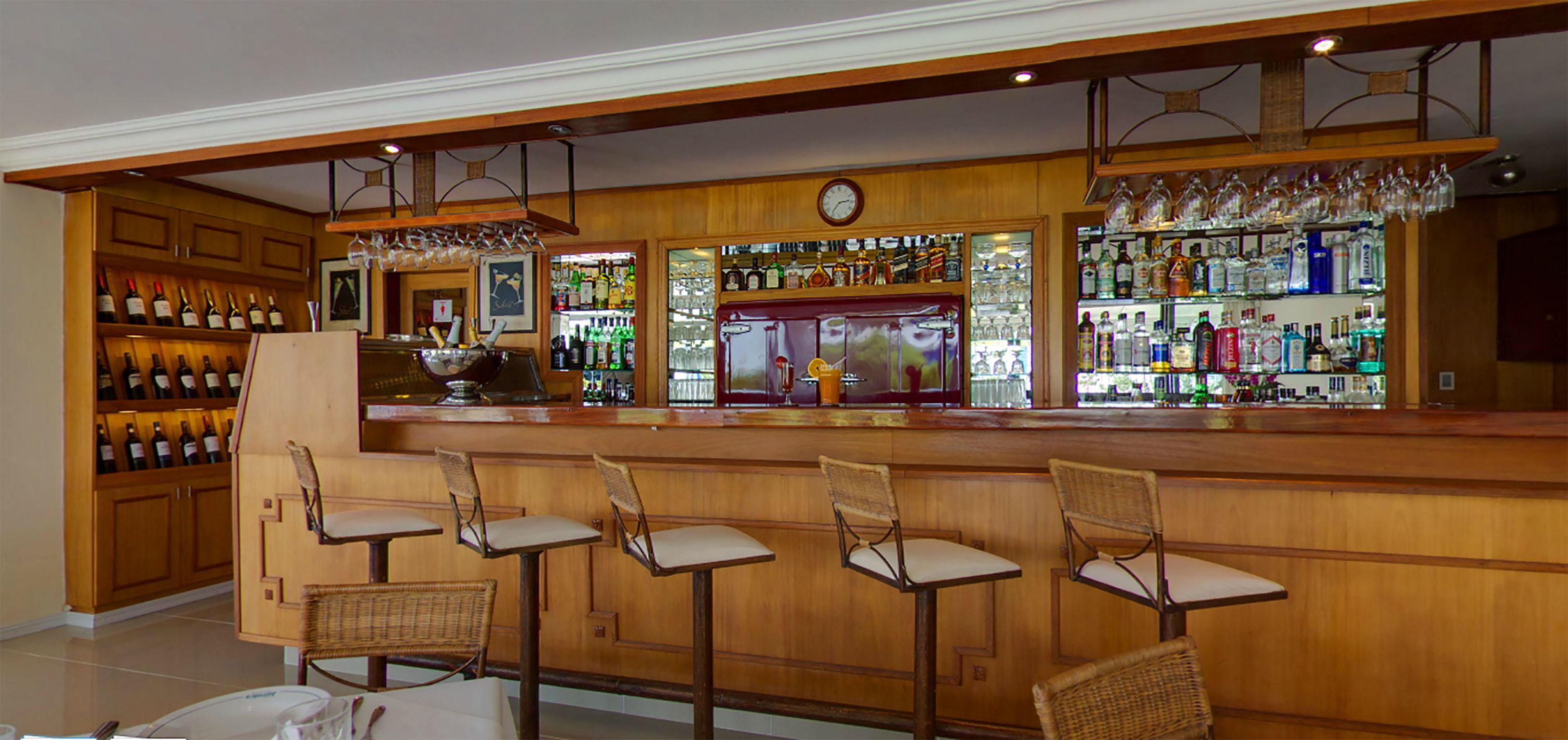 Jamaica Punta Del Este Hotel & Residence Екстер'єр фото