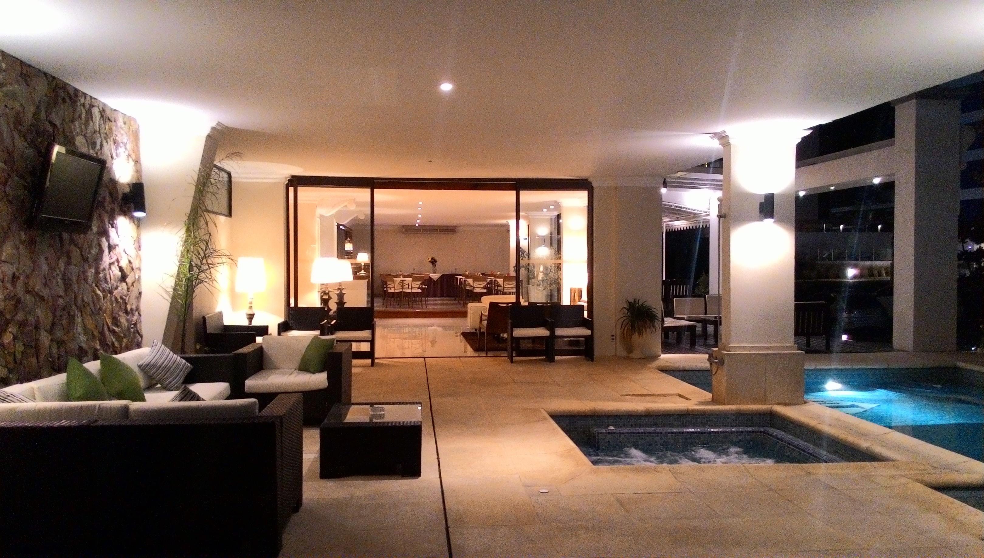 Jamaica Punta Del Este Hotel & Residence Екстер'єр фото