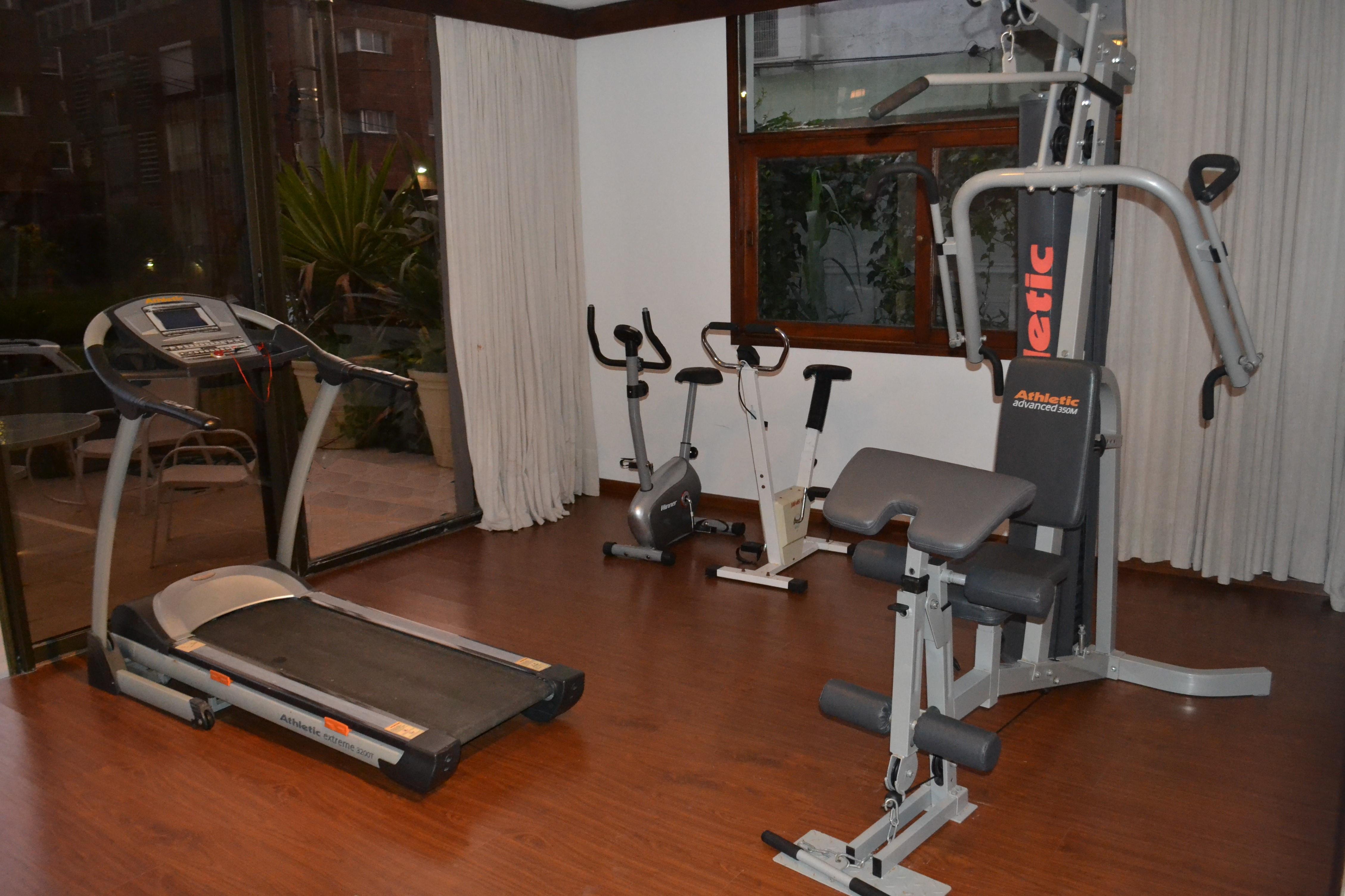 Jamaica Punta Del Este Hotel & Residence Екстер'єр фото