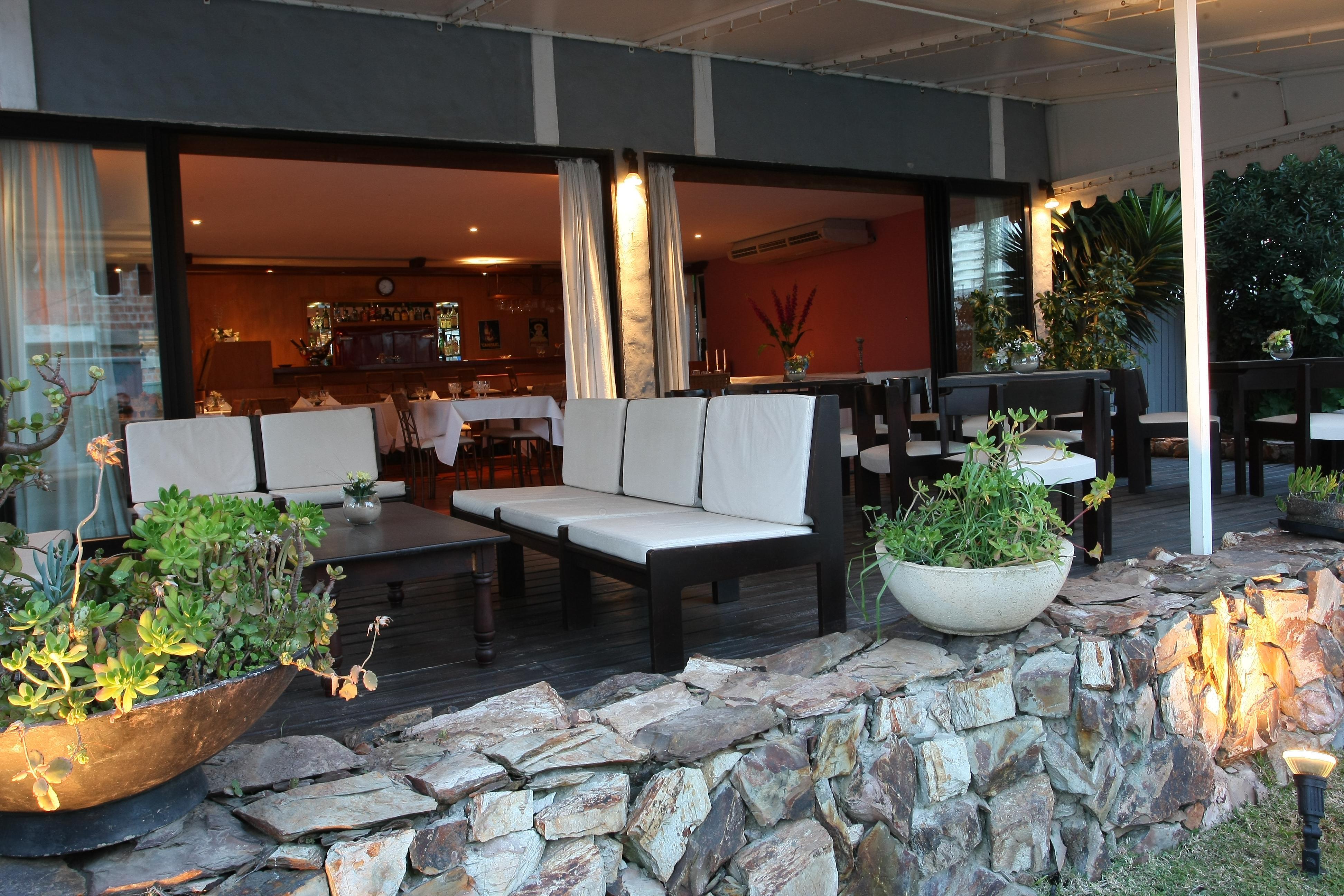 Jamaica Punta Del Este Hotel & Residence Екстер'єр фото