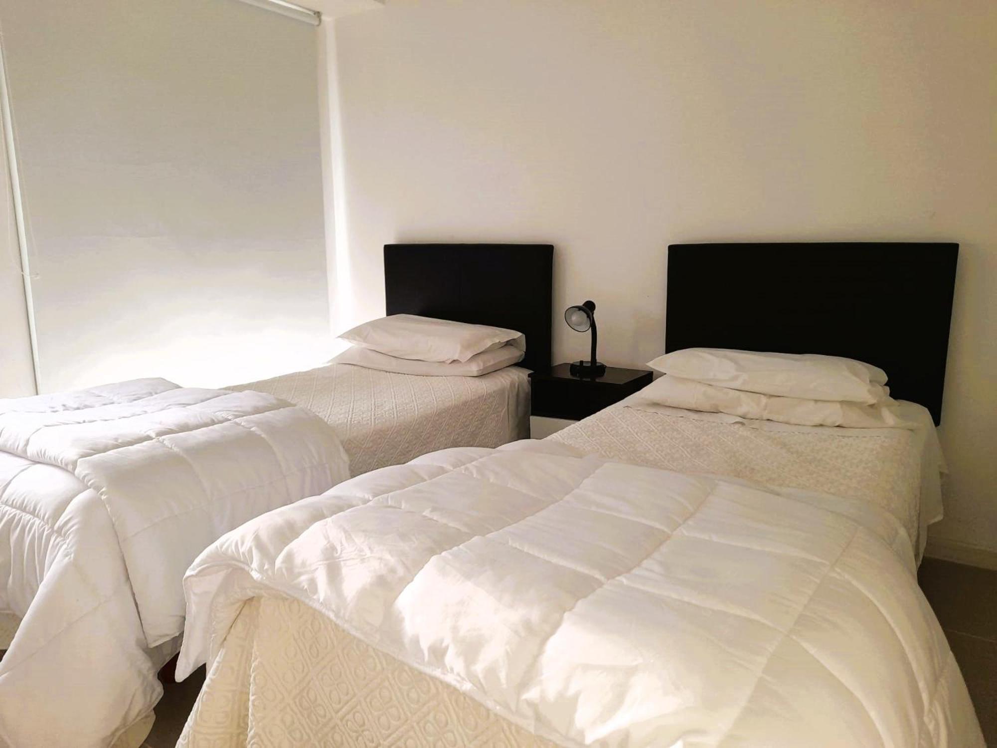Jamaica Punta Del Este Hotel & Residence Екстер'єр фото