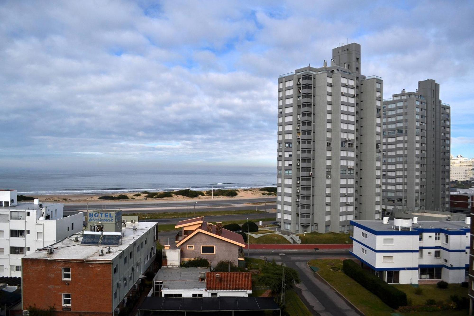 Jamaica Punta Del Este Hotel & Residence Екстер'єр фото