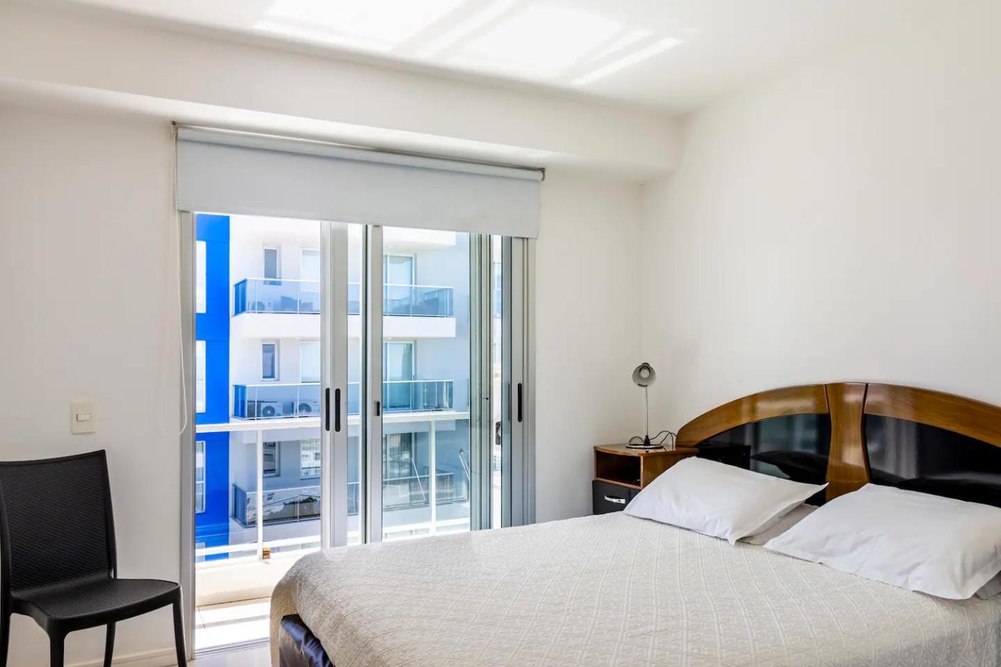 Jamaica Punta Del Este Hotel & Residence Екстер'єр фото