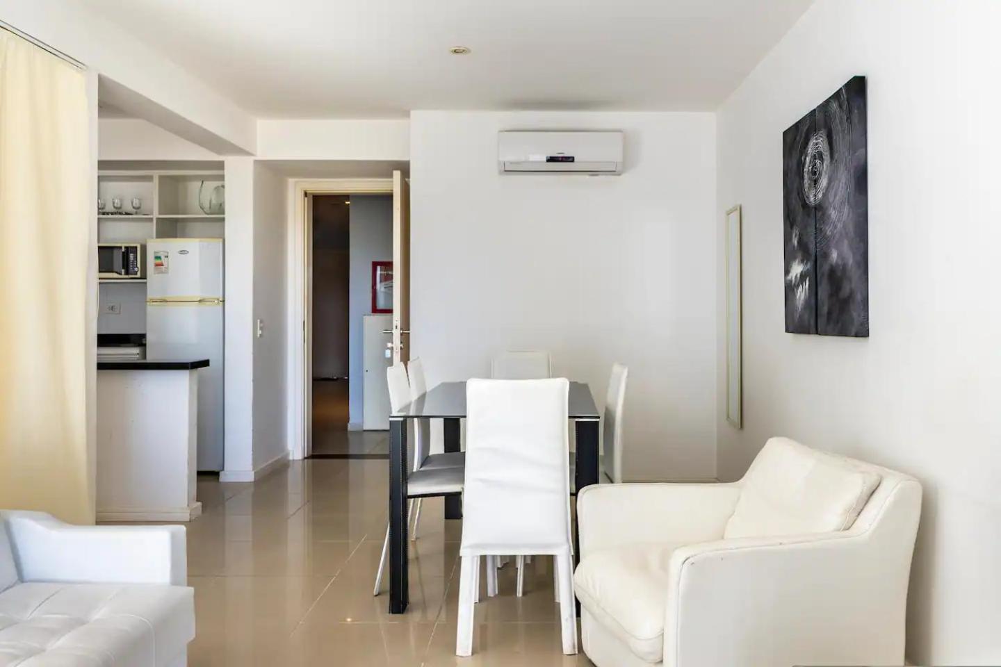 Jamaica Punta Del Este Hotel & Residence Екстер'єр фото