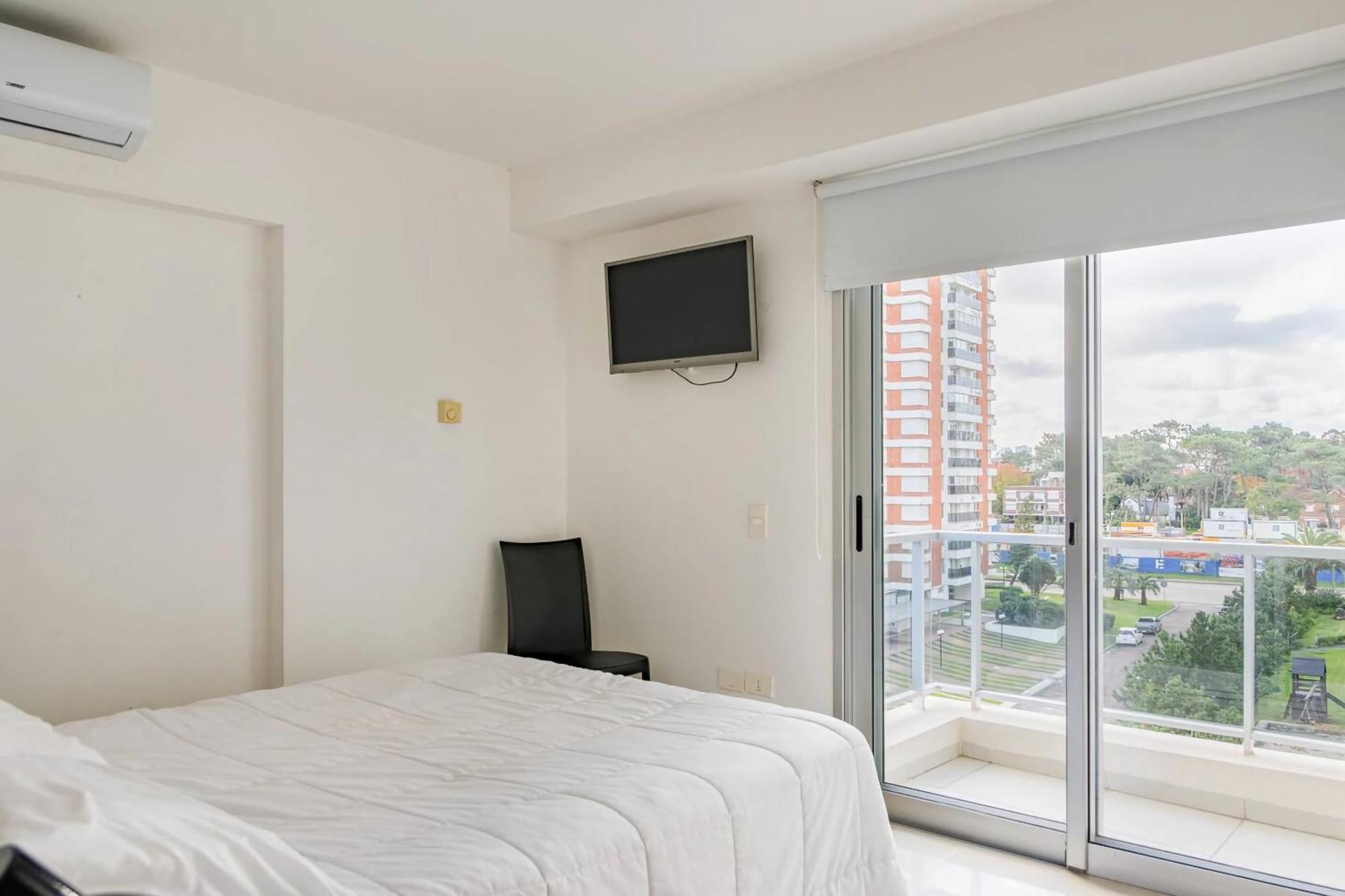 Jamaica Punta Del Este Hotel & Residence Екстер'єр фото