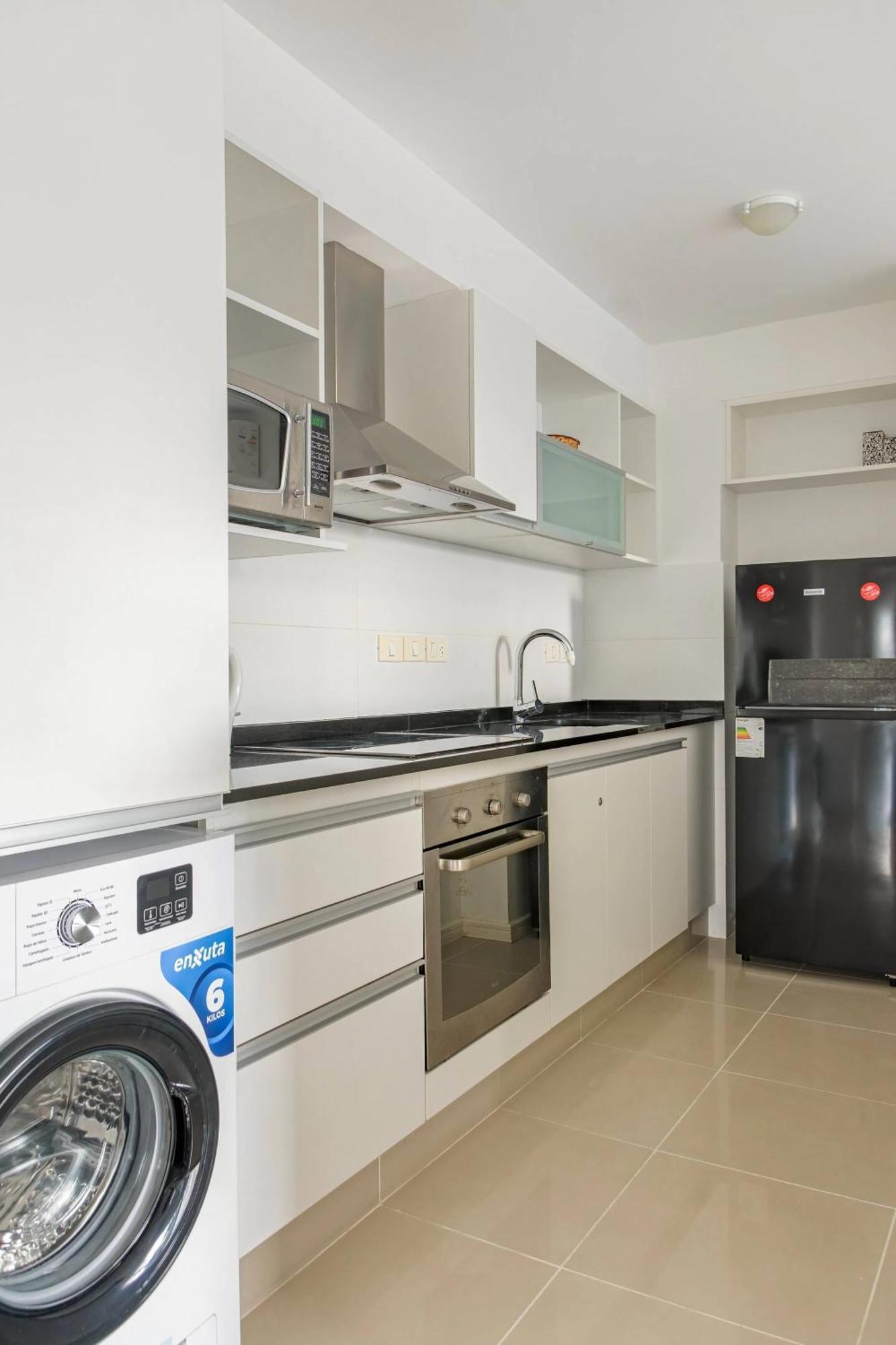 Jamaica Punta Del Este Hotel & Residence Екстер'єр фото