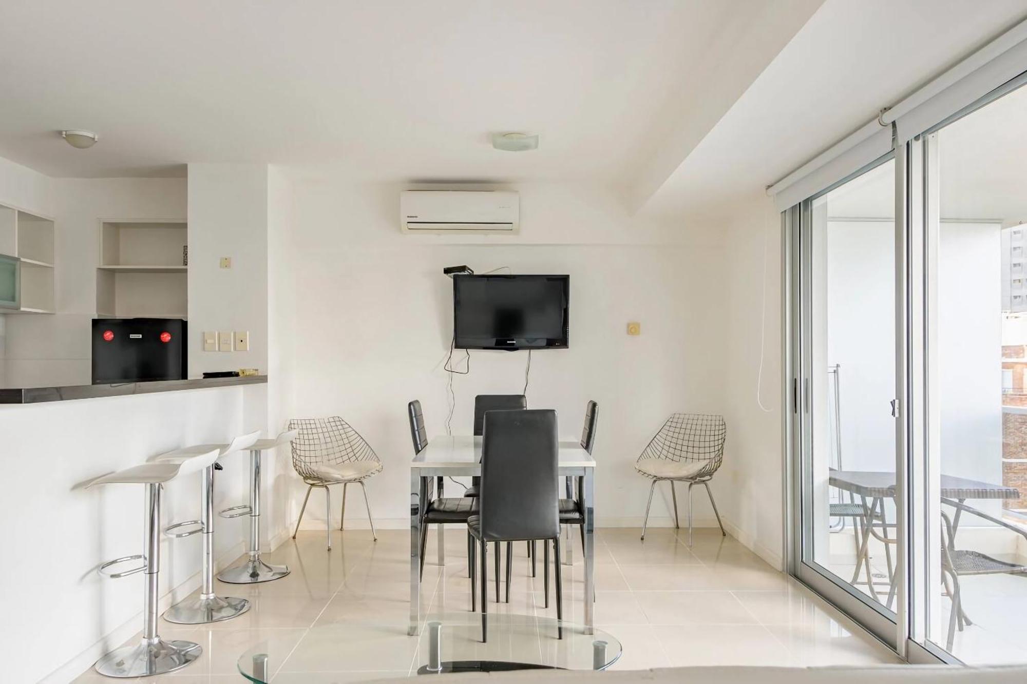 Jamaica Punta Del Este Hotel & Residence Екстер'єр фото