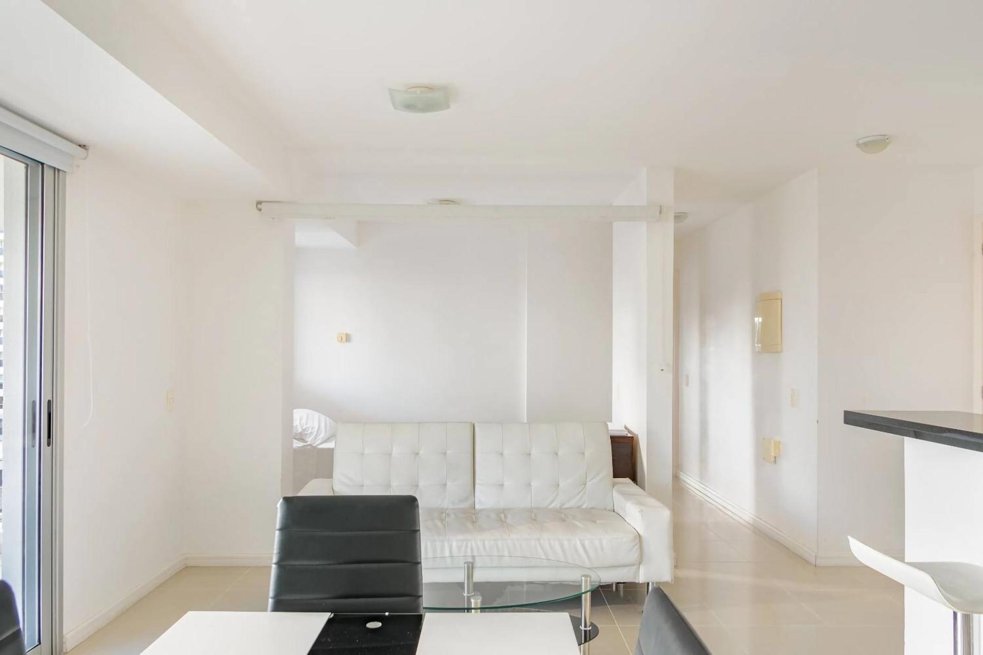 Jamaica Punta Del Este Hotel & Residence Екстер'єр фото