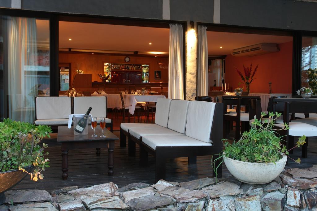 Jamaica Punta Del Este Hotel & Residence Екстер'єр фото