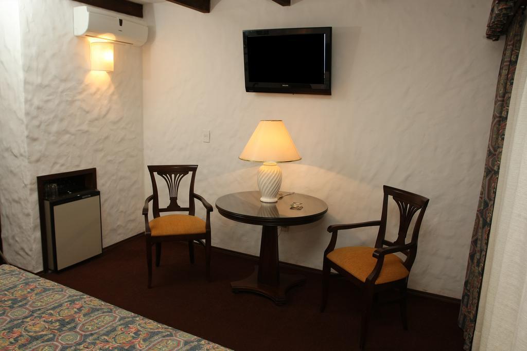 Jamaica Punta Del Este Hotel & Residence Екстер'єр фото