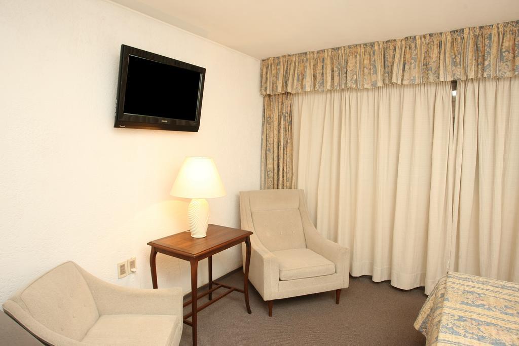 Jamaica Punta Del Este Hotel & Residence Екстер'єр фото