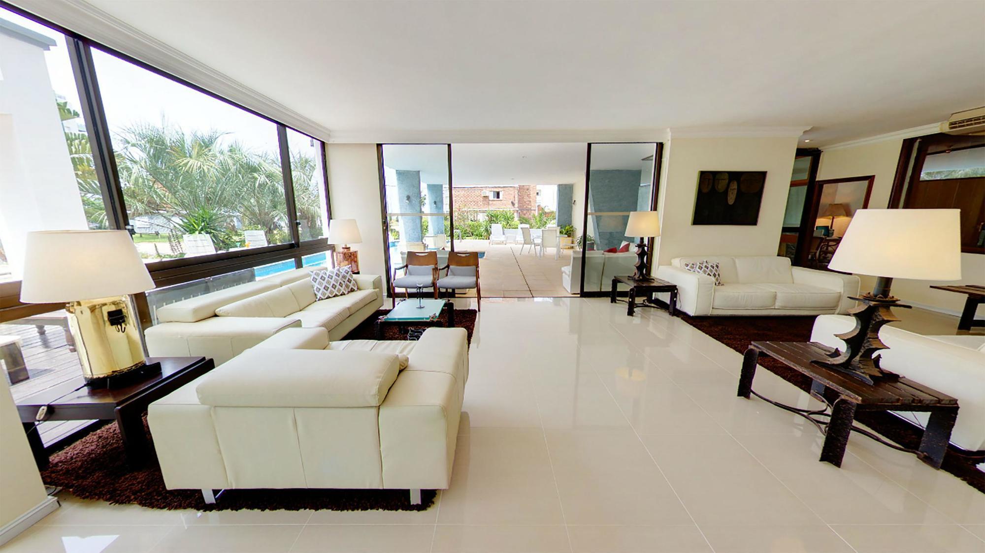 Jamaica Punta Del Este Hotel & Residence Екстер'єр фото