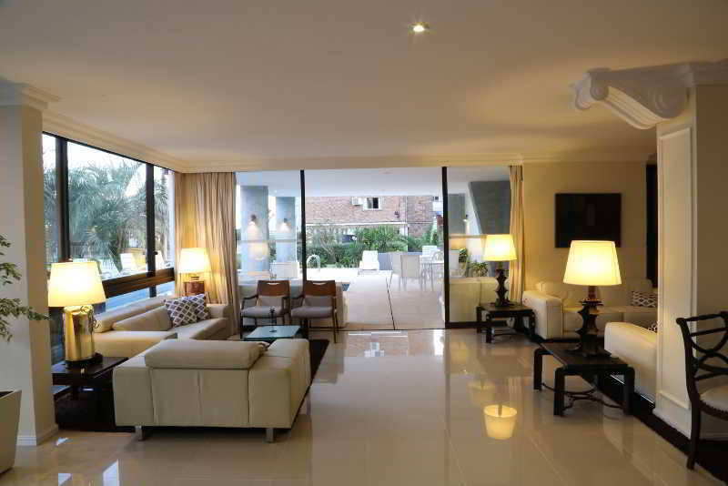 Jamaica Punta Del Este Hotel & Residence Екстер'єр фото